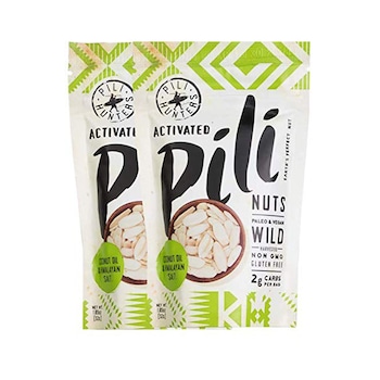 Paleo Snacks You Can Buy Online